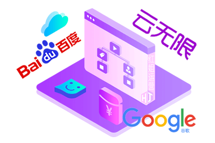 专业关键词优化